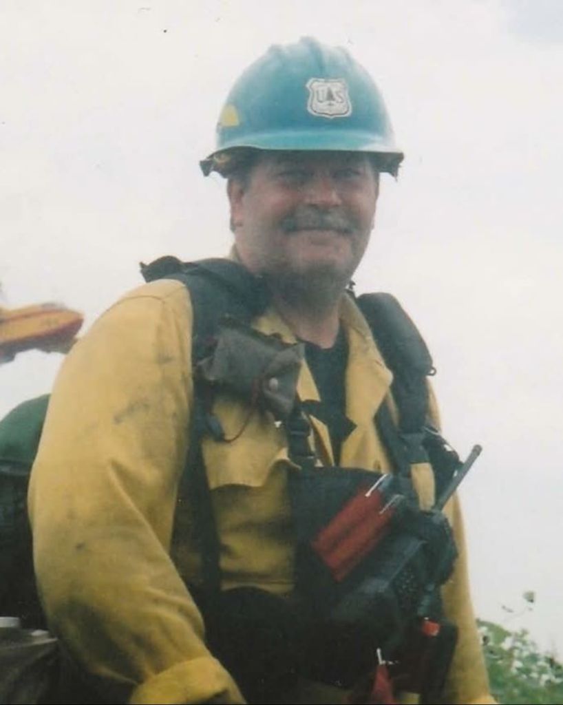 Dean Alan Karlovich