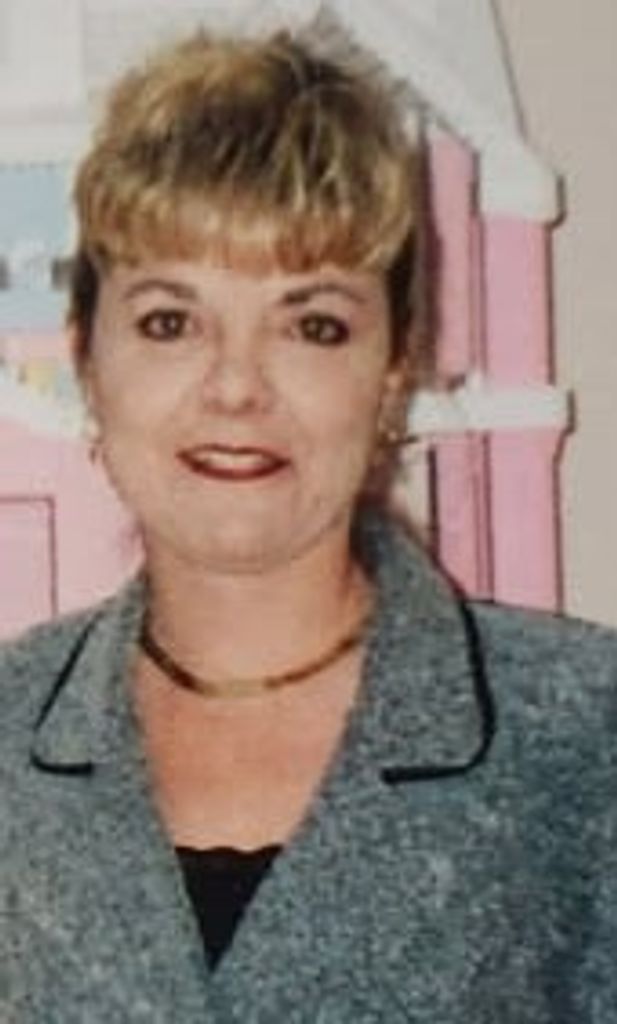Kimberly Ann (Luecke)  Sanders Profile Photo