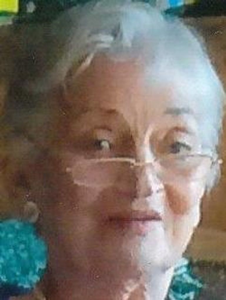 Mary Lou Andrews Tynes Profile Photo