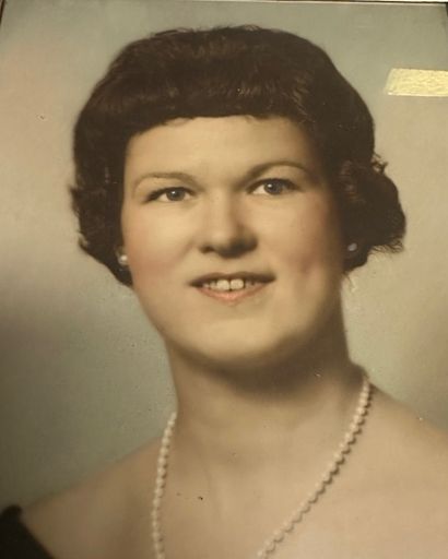 Rosemary Therese Devoy's obituary image