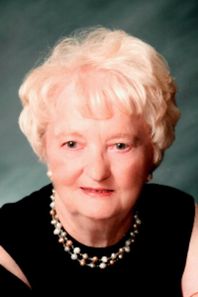 Eileen Mary (Callaghan) Riordan Profile Photo