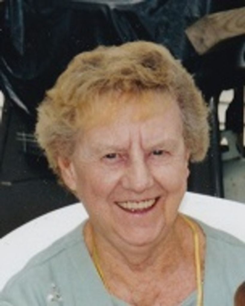 Mary T. Manzi