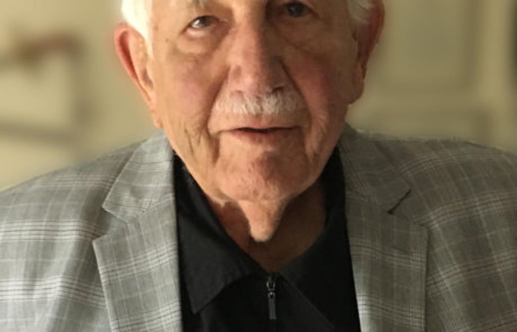 Henry “Hank” J. Jadrich