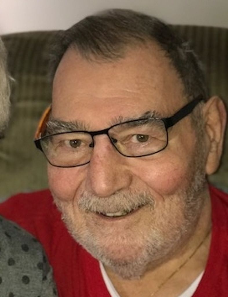 Robert  W. Bohanek Profile Photo