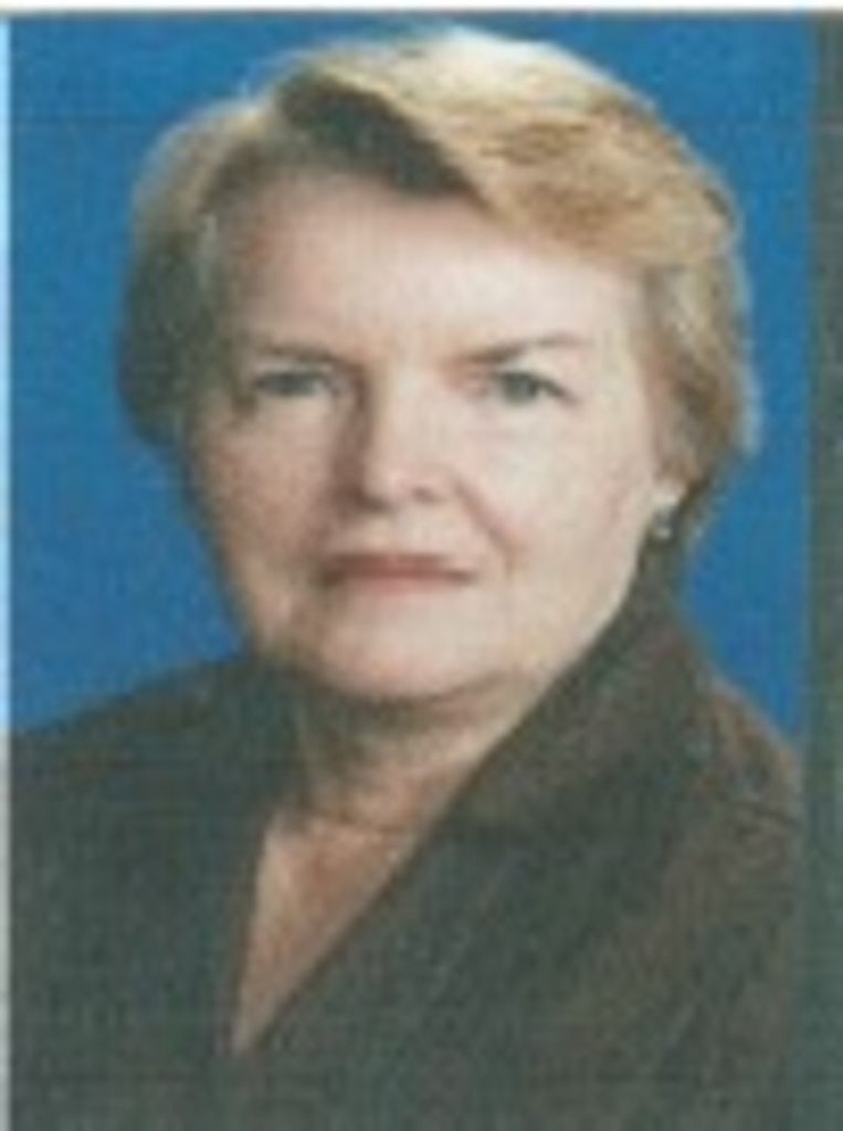 Janis Patricia Johnson Odegard Profile Photo