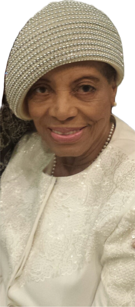 Juanita J. Balton, Ed.D.