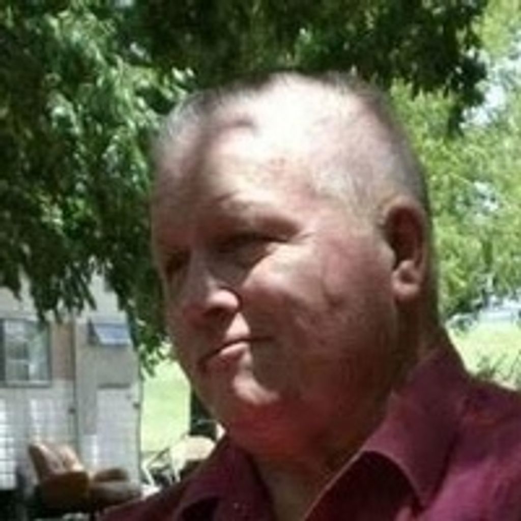 Frank Pruett