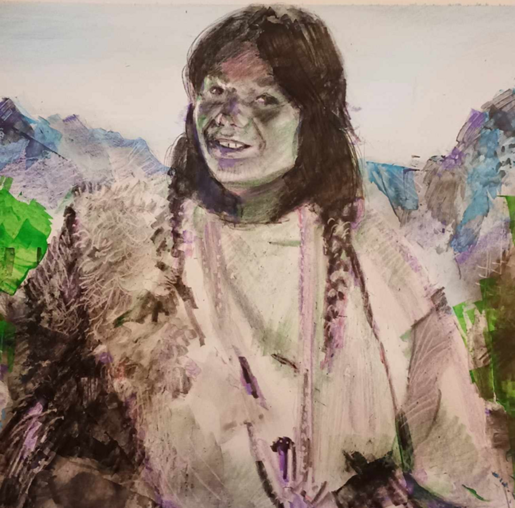 Rachel Ellen Hungary Profile Photo