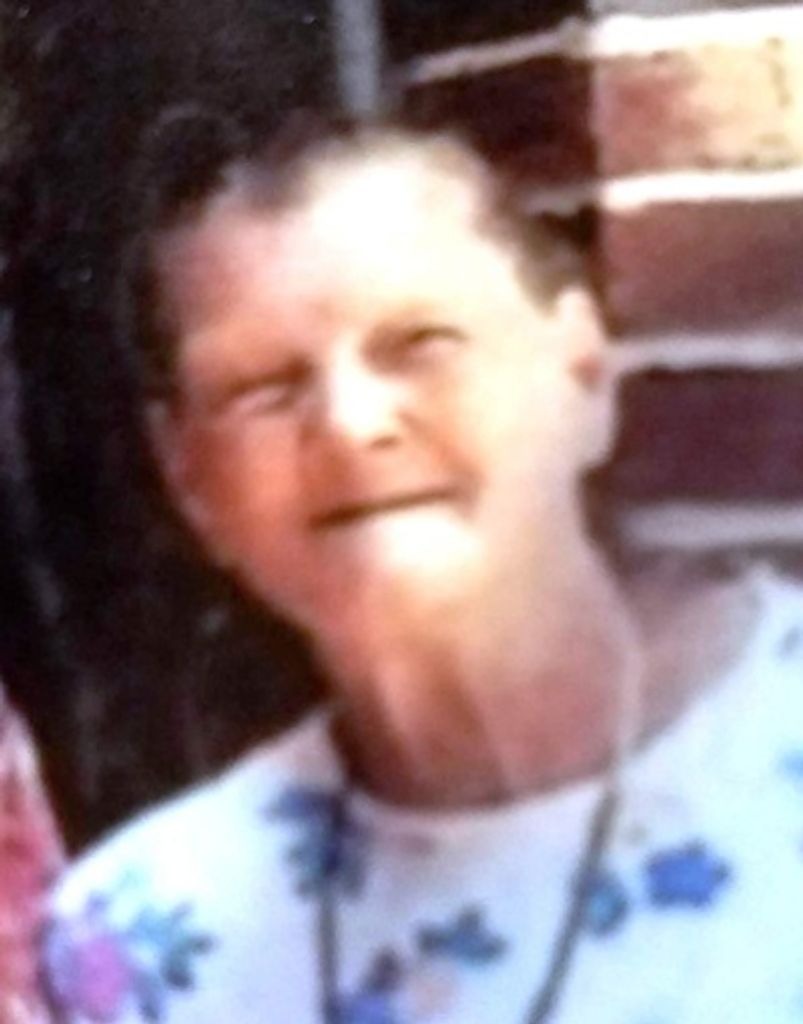 Barbara Fern Betancourt