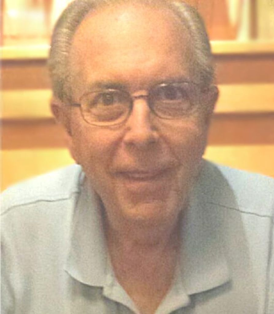 Olson, Paul