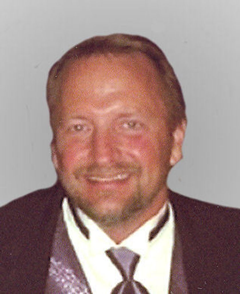 Randy "Bagger" Arnoldussen