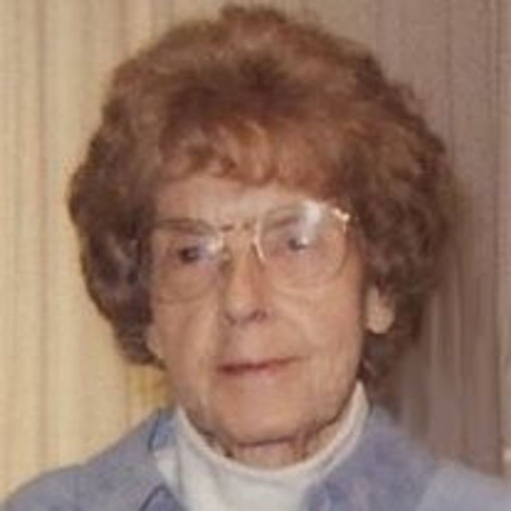 Lola Vaun Telck