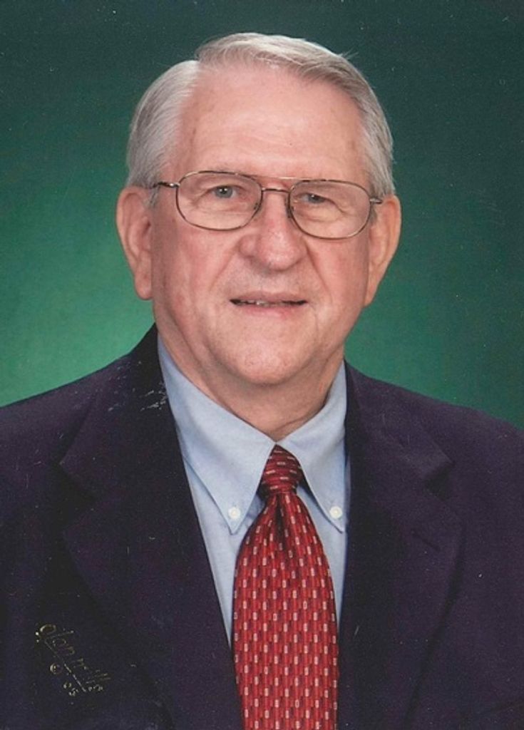 Daniel Clark Moye