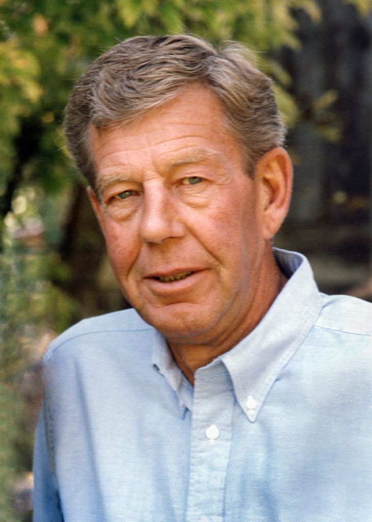 David Wahlert