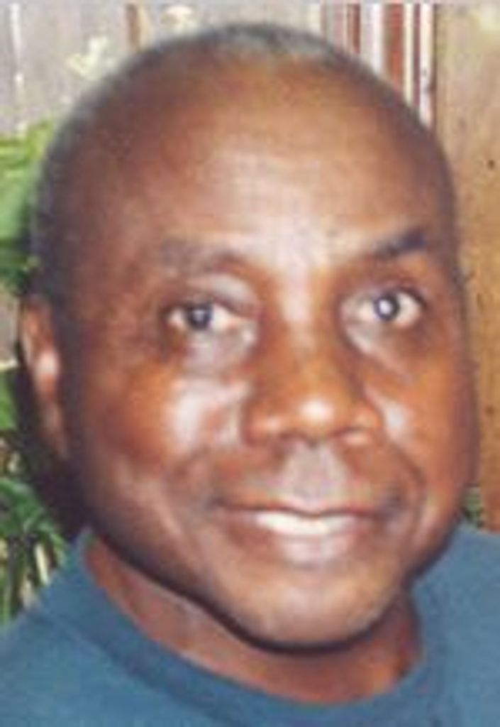 Johnny “Lil Johnny” Carter