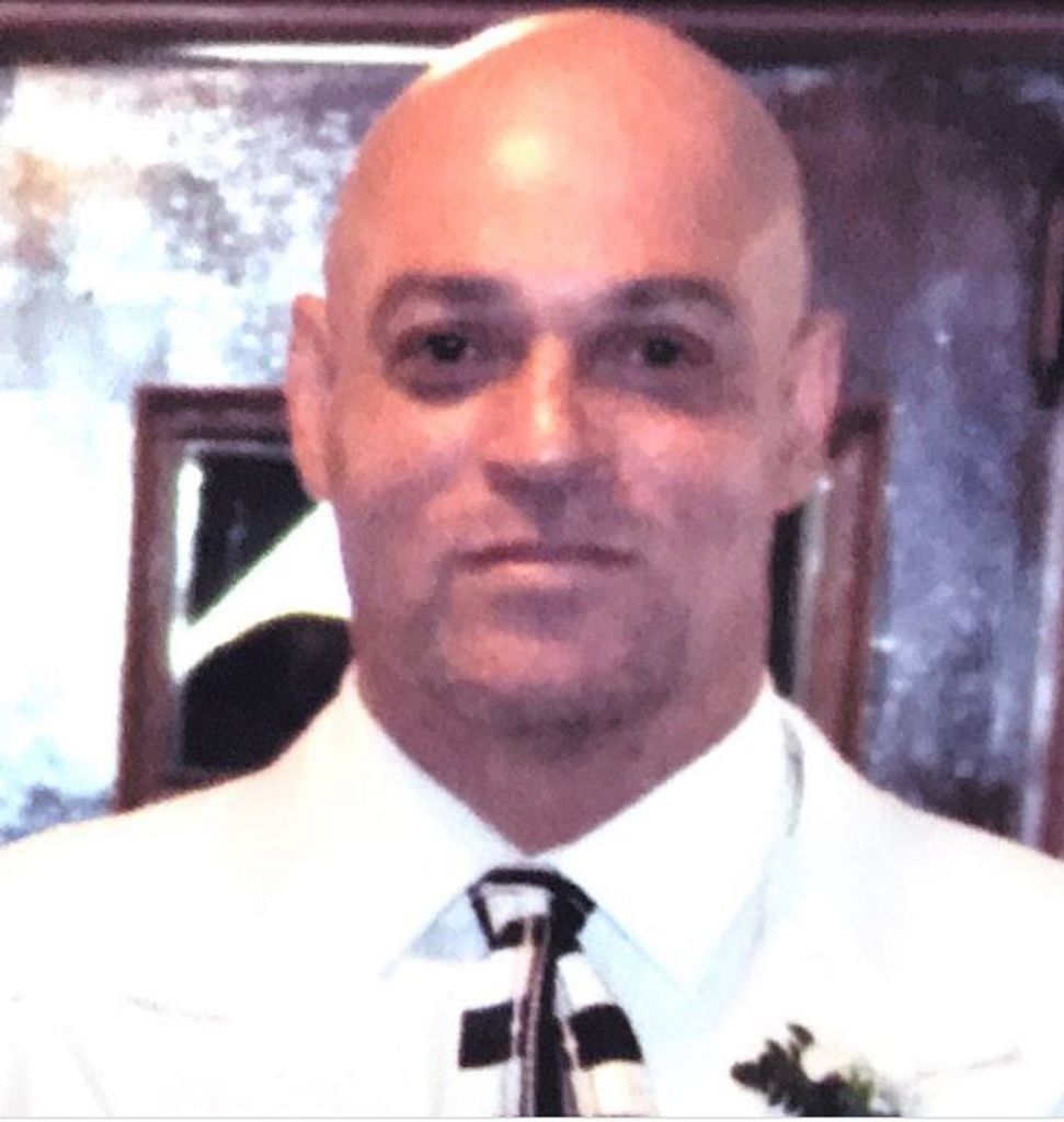 Ronald Lewis Hedgman