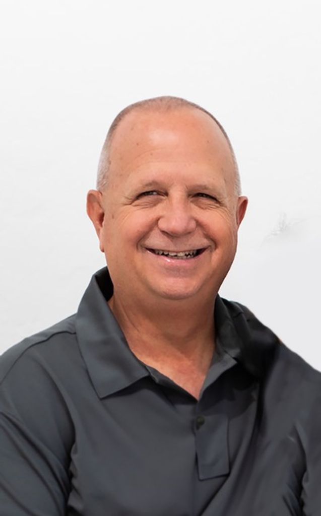 Anthony "Tony" Pirraglia