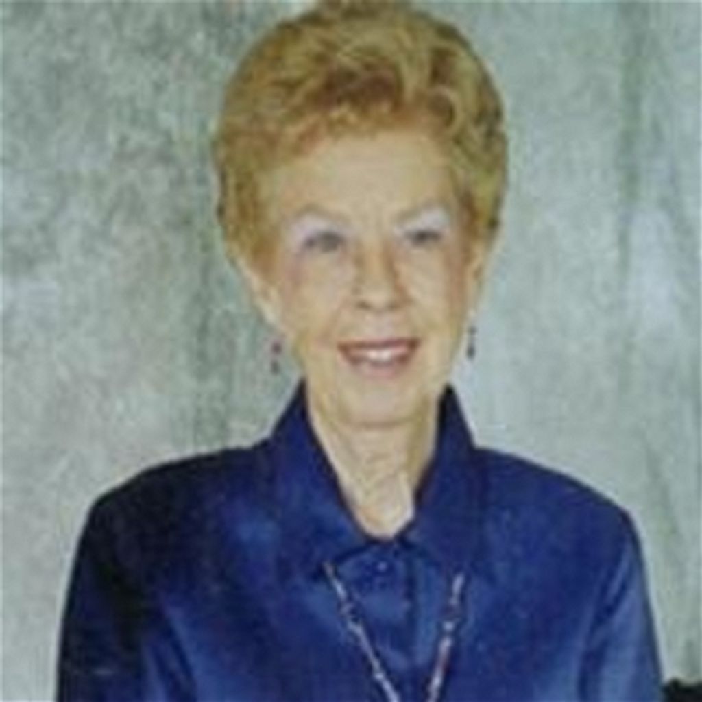 Charlotte Lorraine Reed