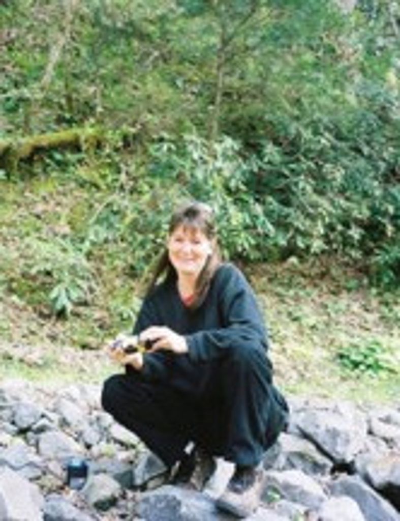 Tina Rebecca Cox Gray Profile Photo