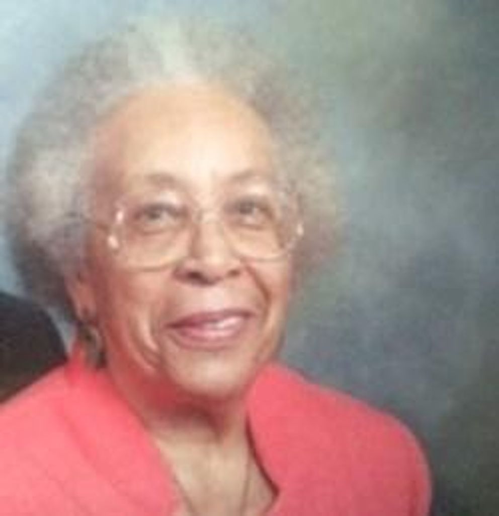 Martha Lucille Julius