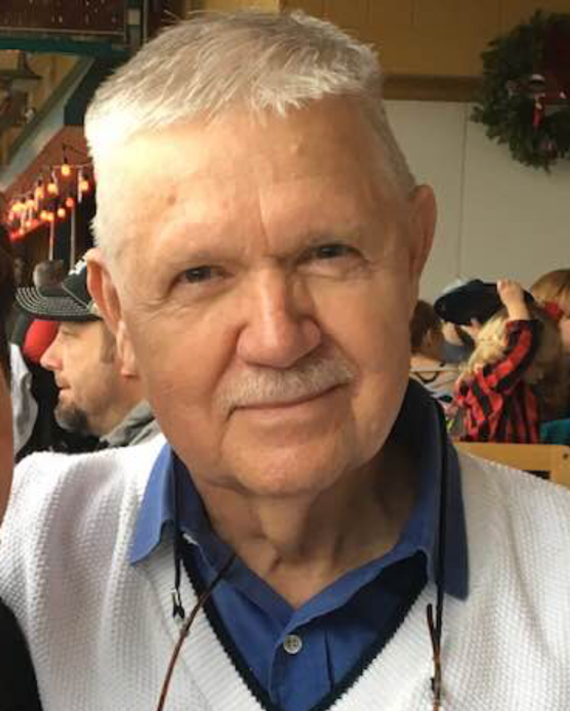 Charles Richard Peddie