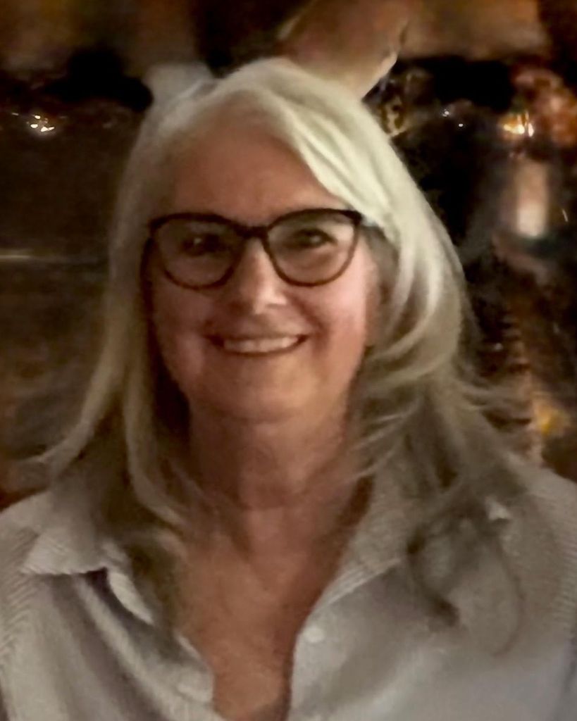 Nancy Lee Hulsizer
