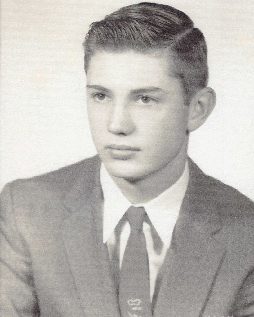Gary Lee Davis