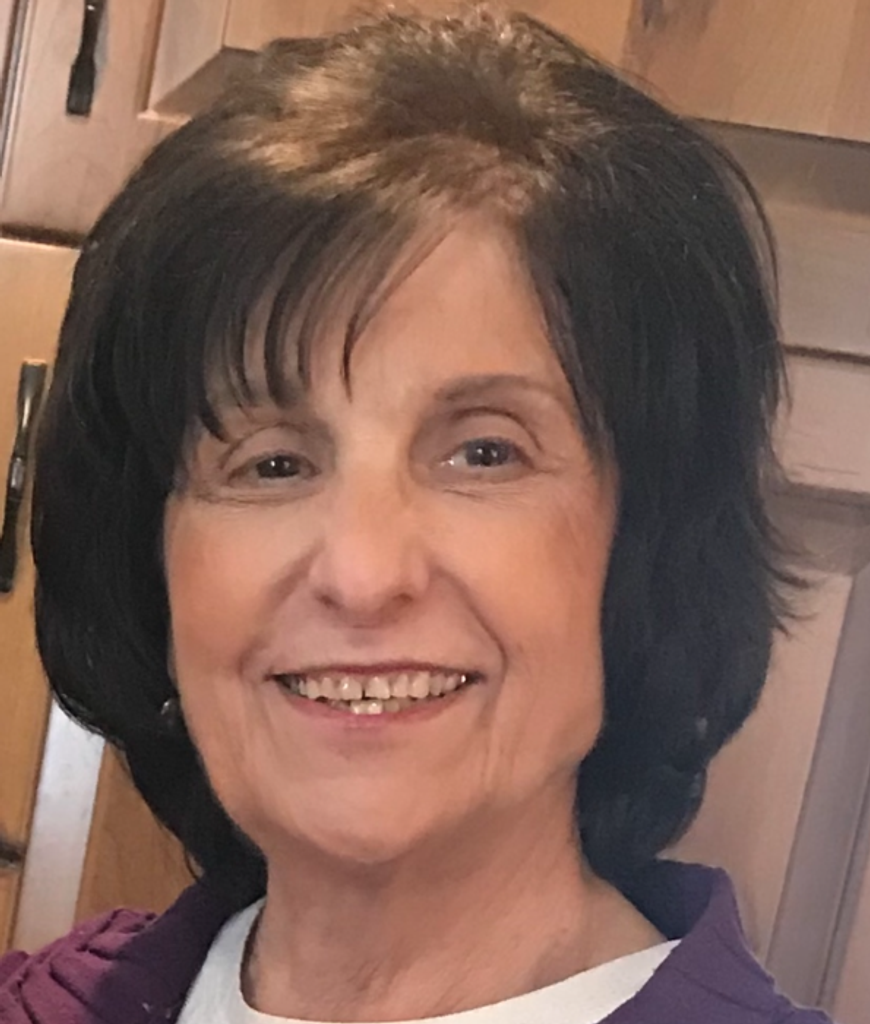 Angelina    "Angie" (Scafiti)  Sgro