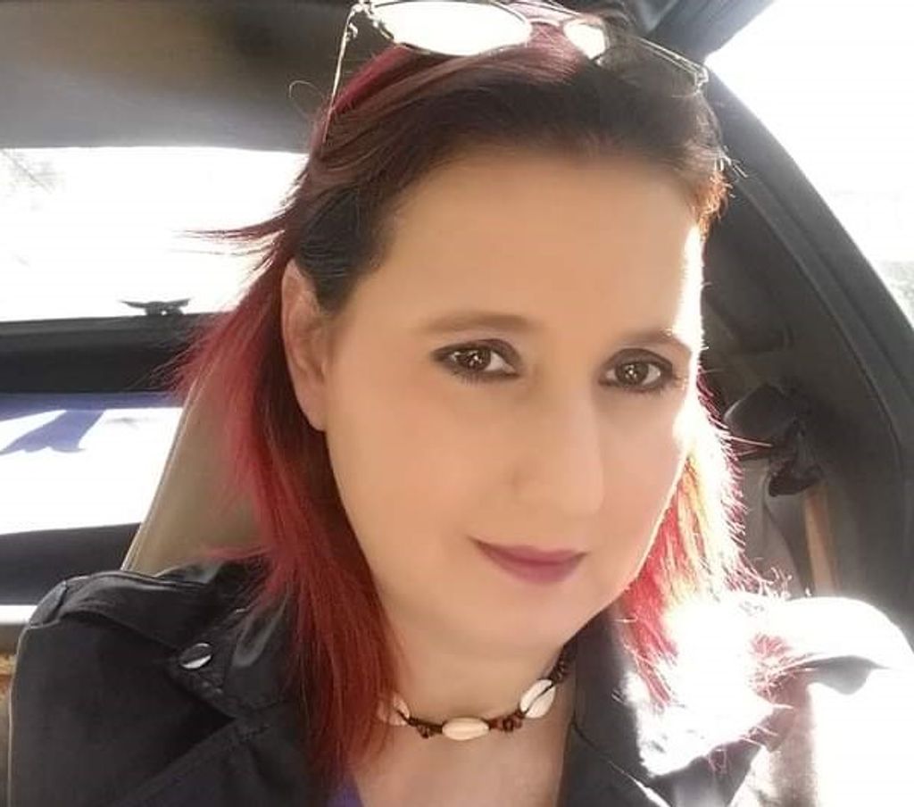 Crystal Marie (Gholson)  Bentley Profile Photo