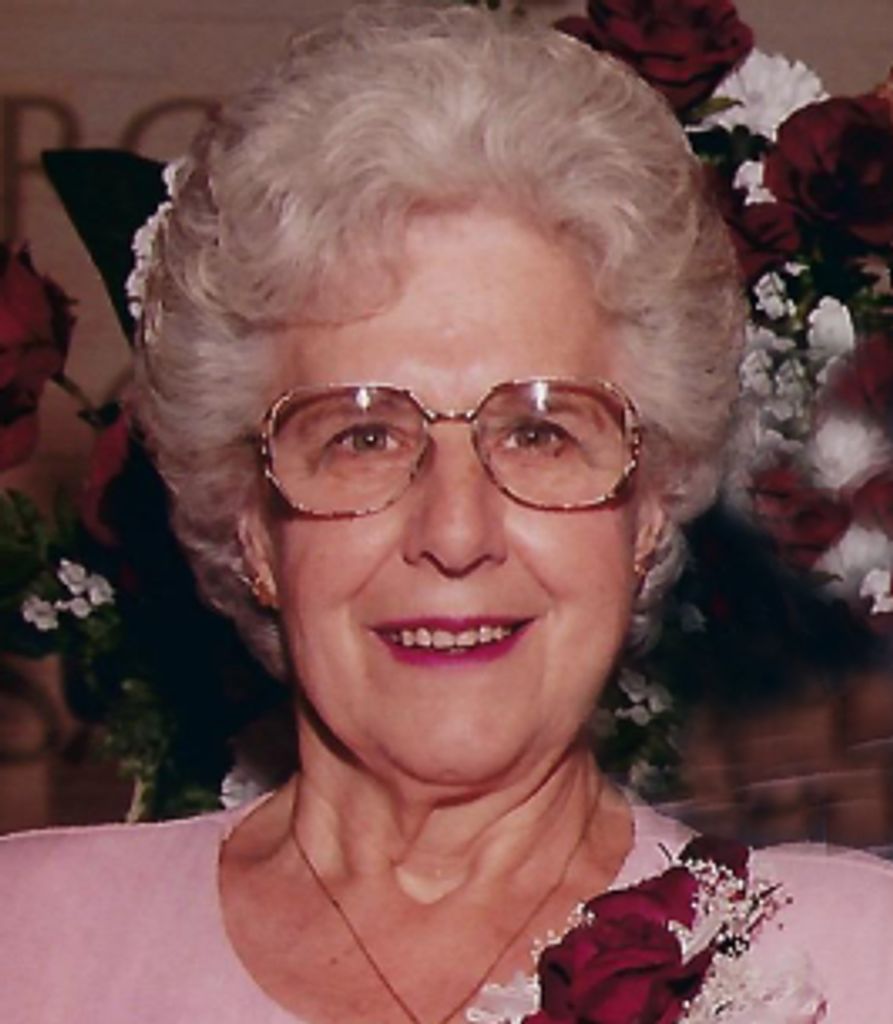 Charlotte McManus