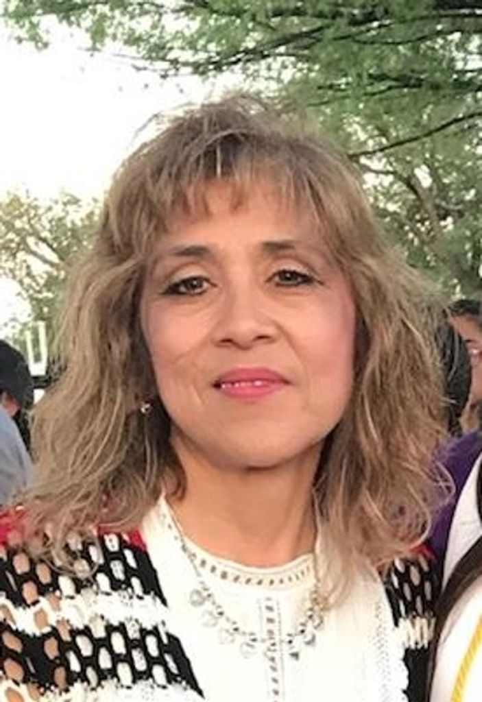 Velma Contreras Profile Photo