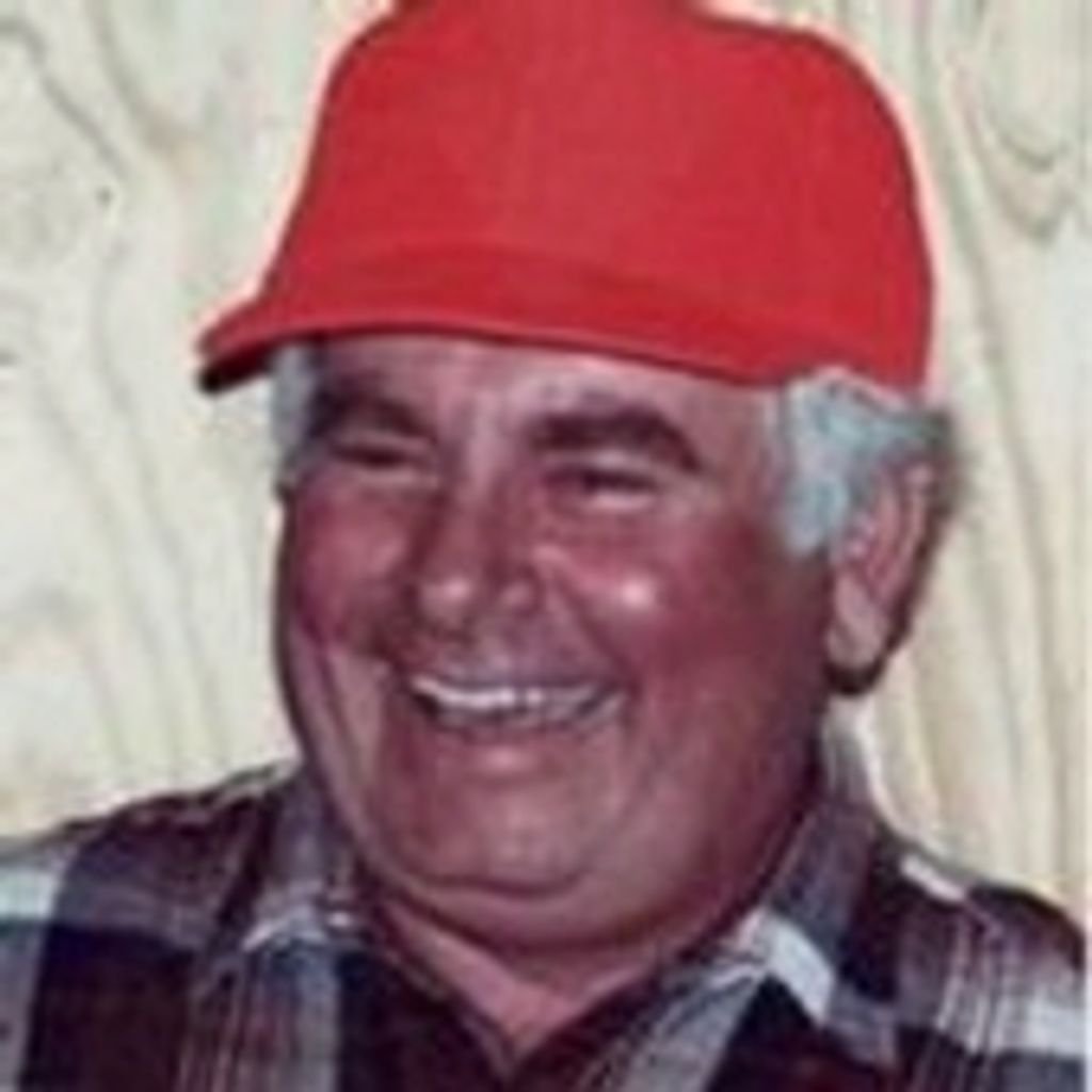 George R. Woodington,  Sr.