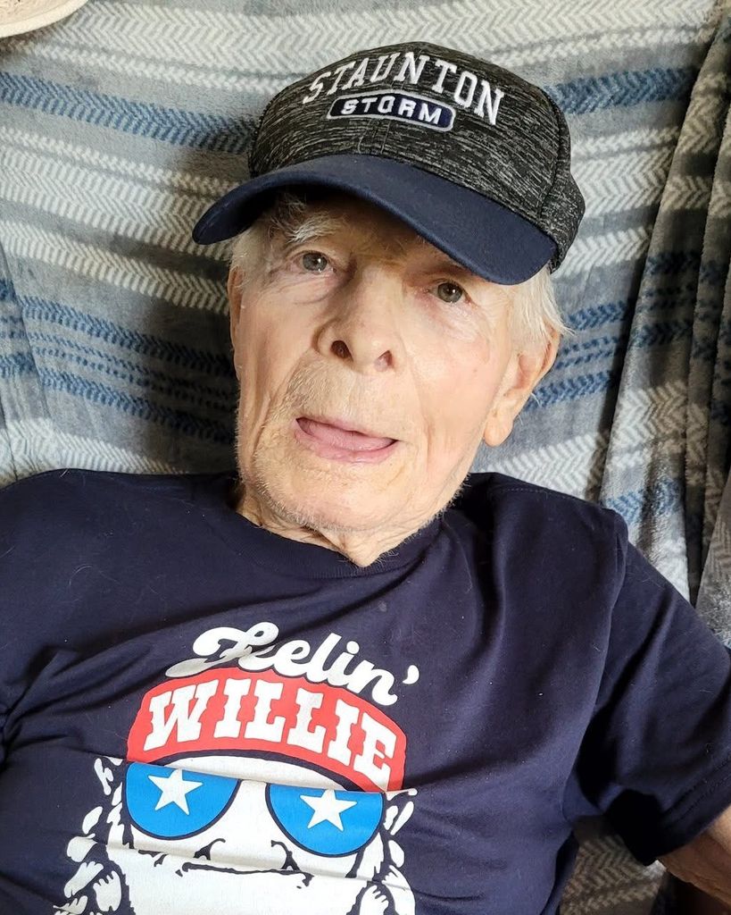 Herman J. Johnson Profile Photo
