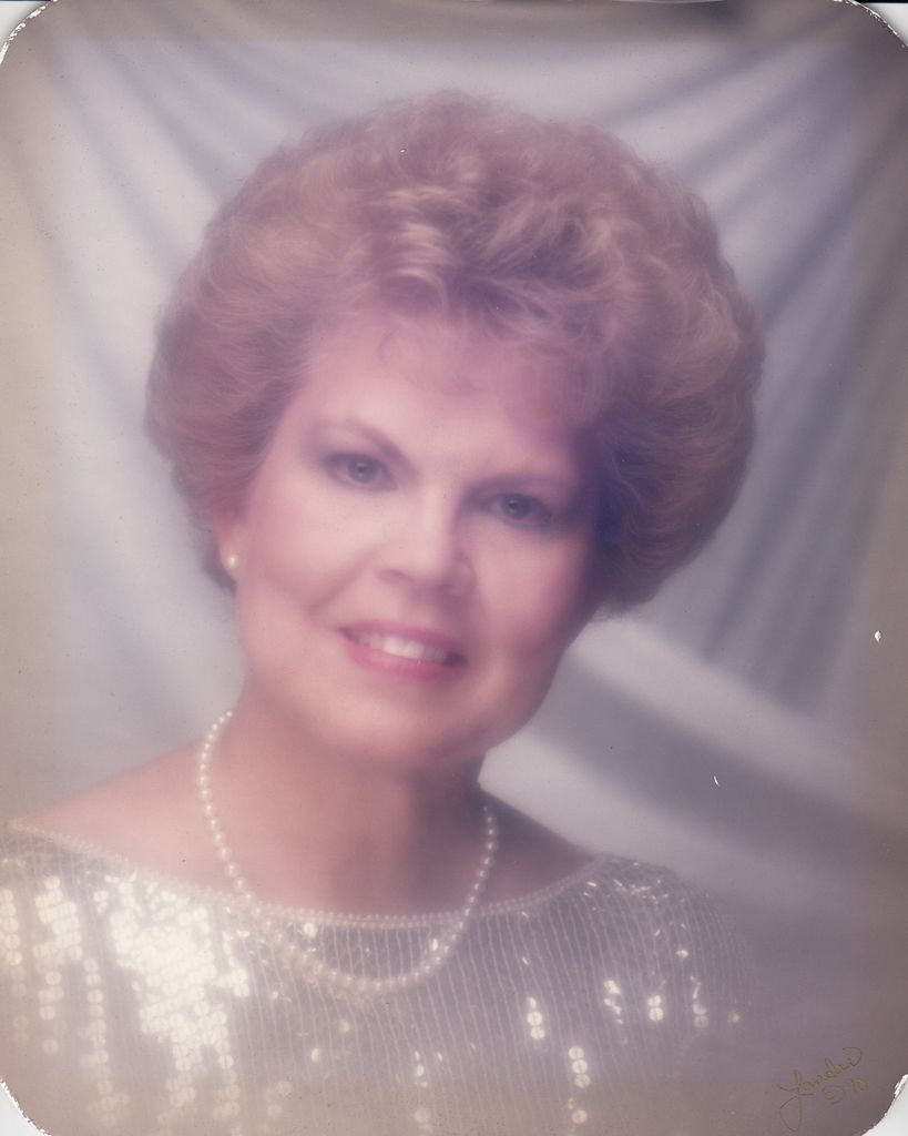LaVerne F. McCall Profile Photo
