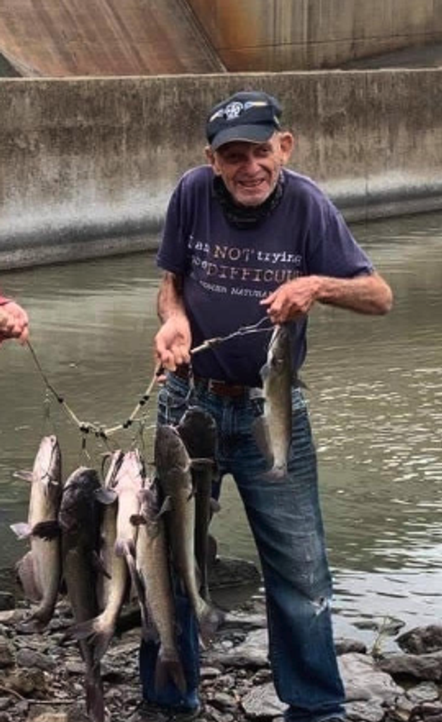 Charles Ray Goodson Profile Photo