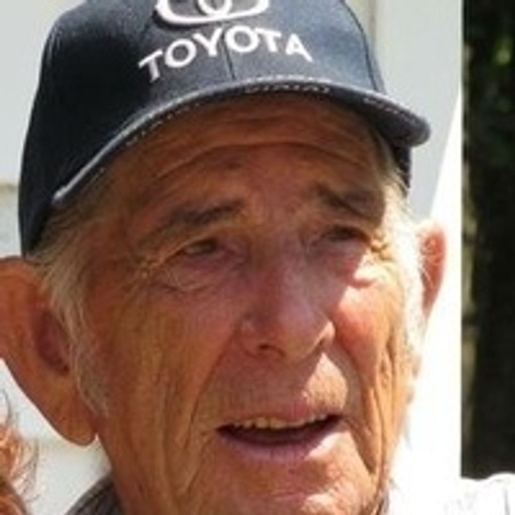 Glenn Edward Garr