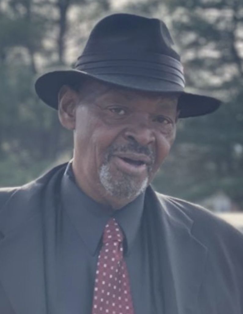 Clarence Robert Pickenpack Profile Photo