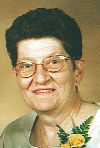 Celine "Sis" (Bezold)  Barry Profile Photo