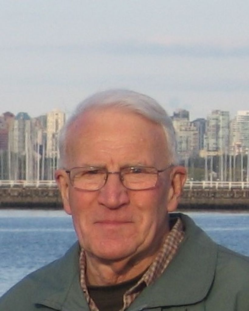 Ian Hallam Plenderleith