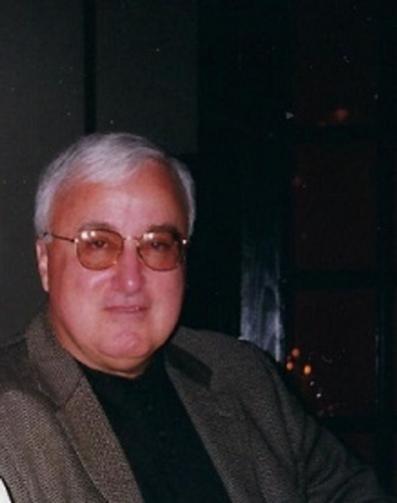 Charles H. Hellinger Profile Photo