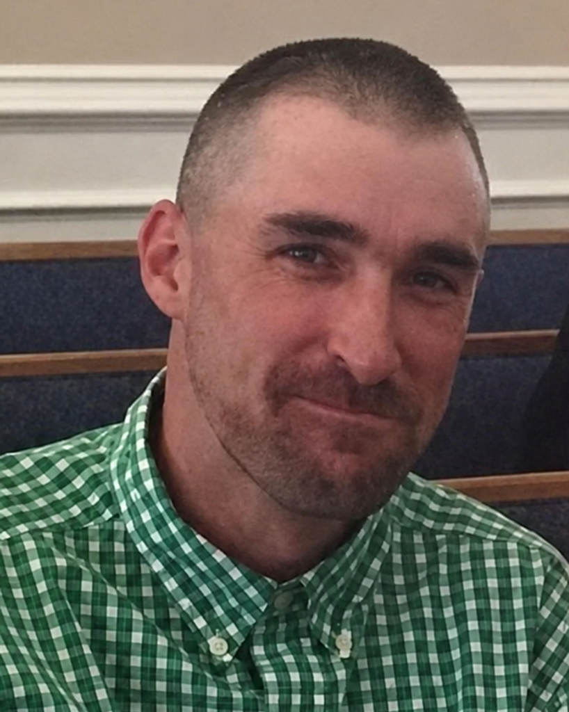 Joseph E. 'Joey' Ferguson Profile Photo