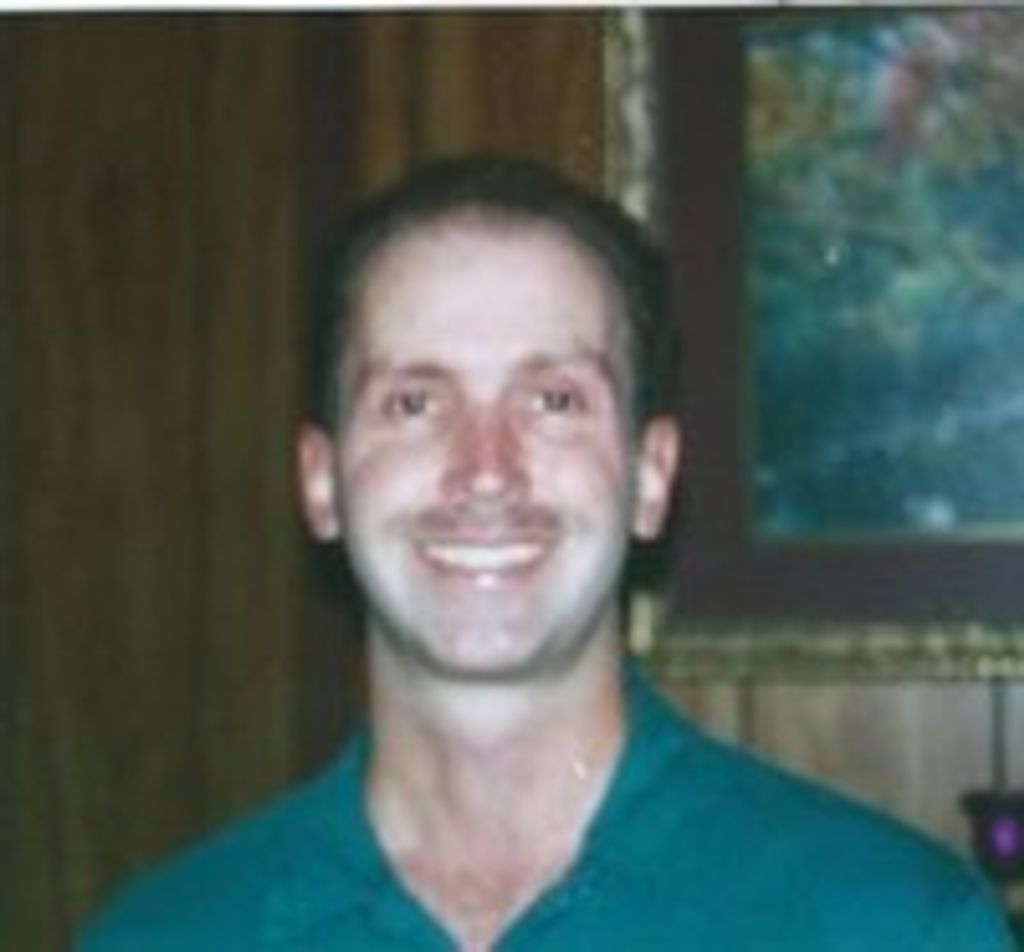 Jerry Allen Martin