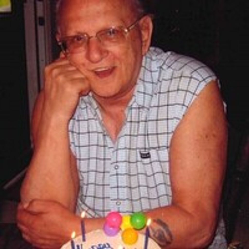 Leonard M. Zeitz, Sr. Profile Photo