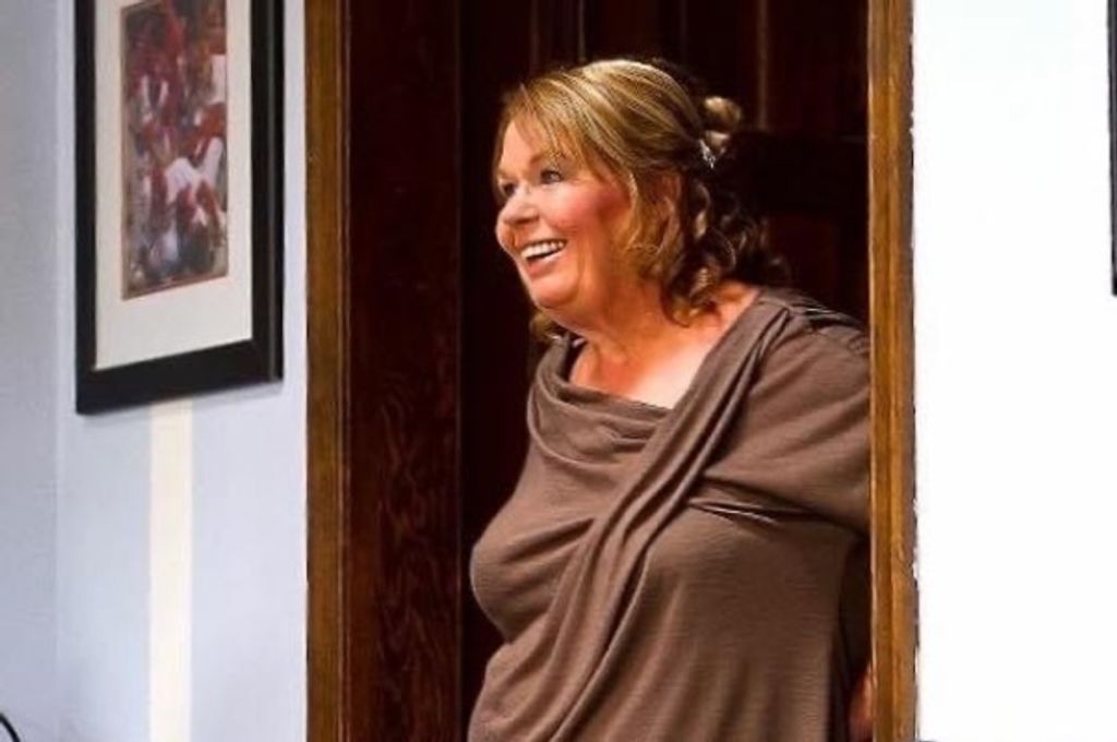 Candace "Candee" L. Modesti