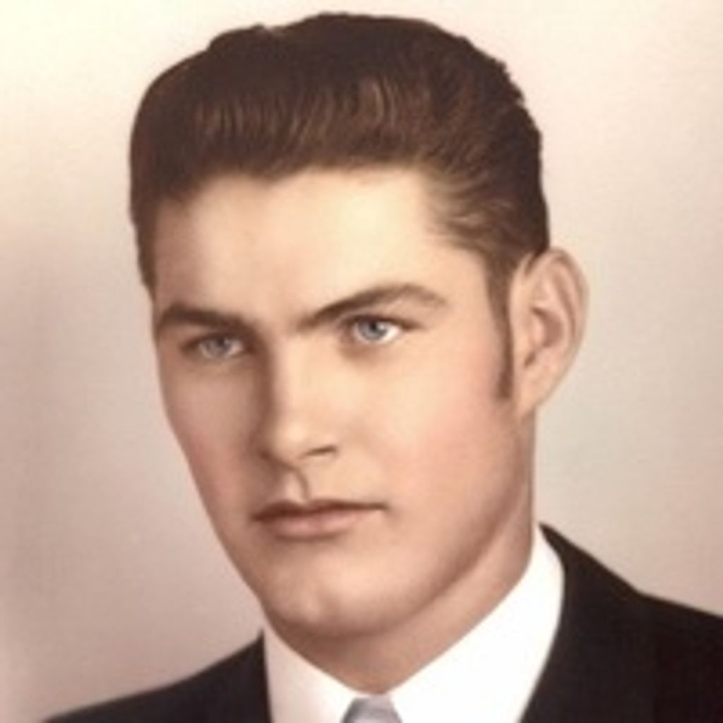 H. Wayne Tucker