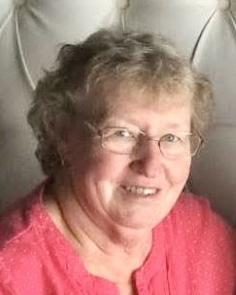 Patricia “Kaye” Brunes