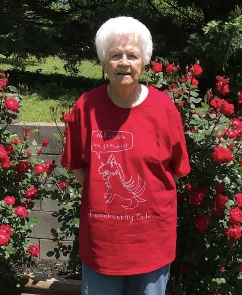 Lois Nolen Collins Profile Photo