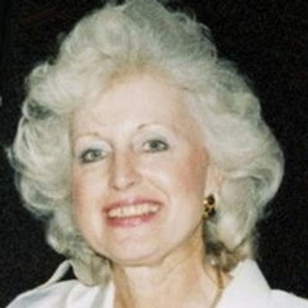 Eva Maria Poiani