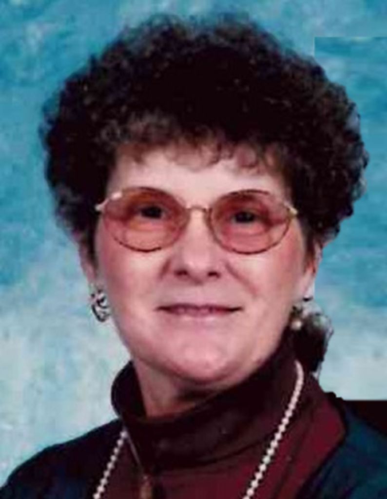 Brenda (Holder)  Gardner