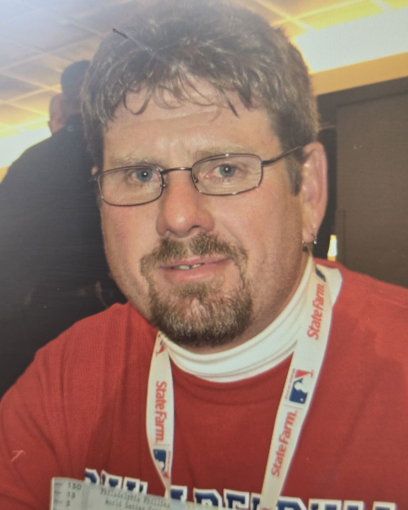 Randolph J. "Randy" Thompson Sr. Profile Photo